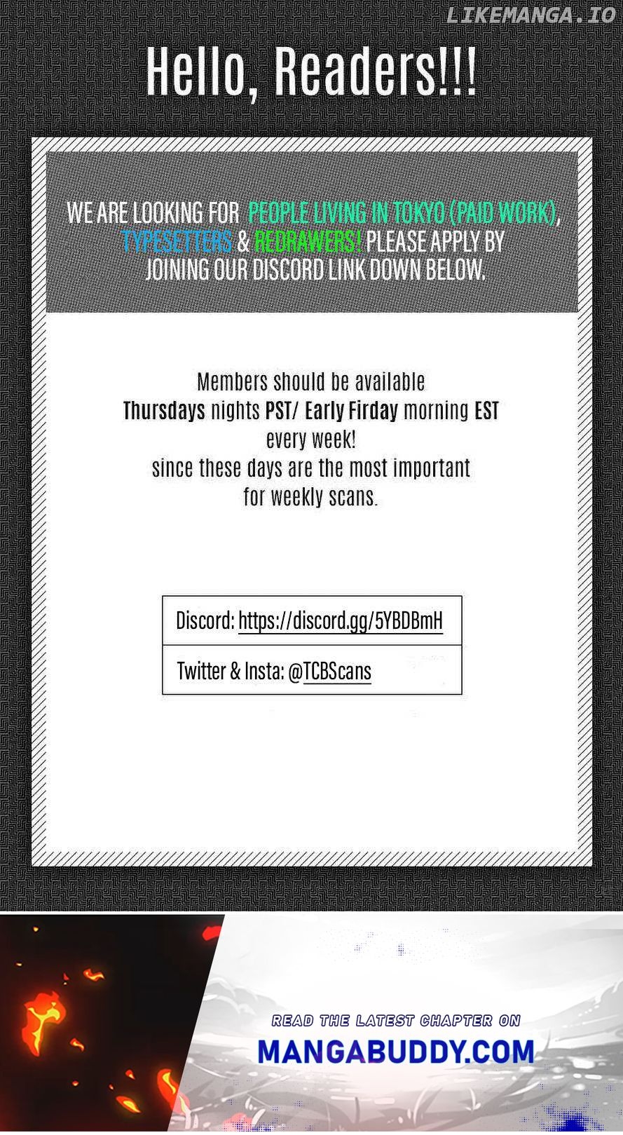 Black Clover chapter 319 image 14